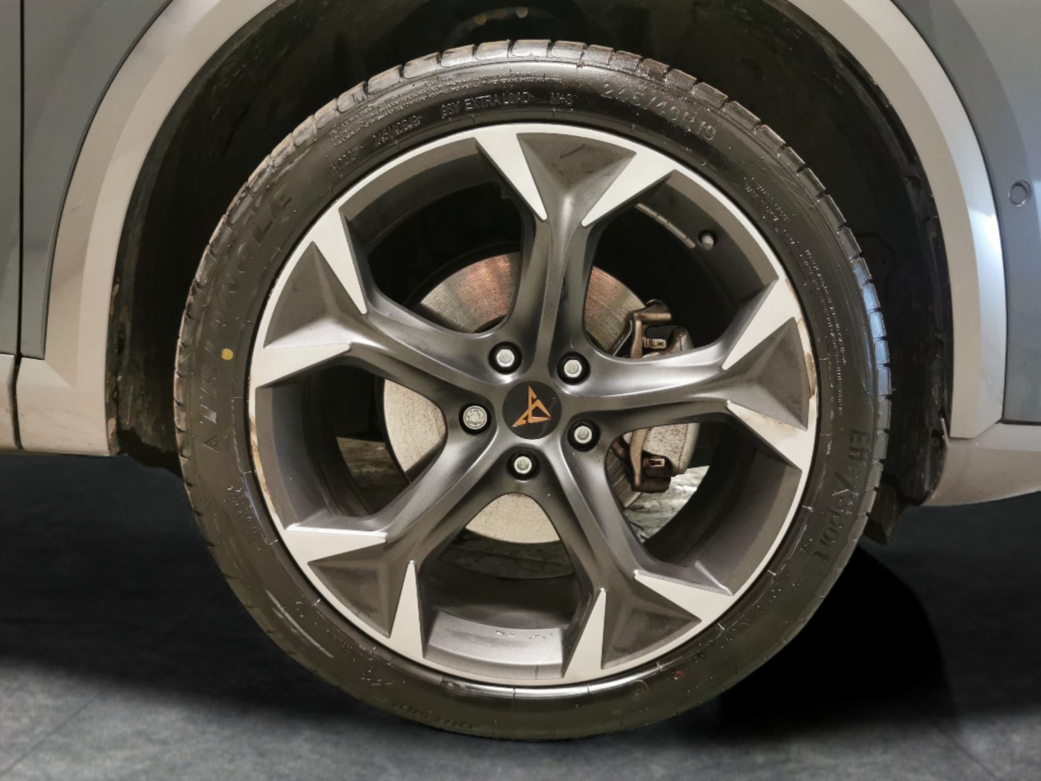 Used Cupra Formentor 2024 for sale - 76480085: Photo 22