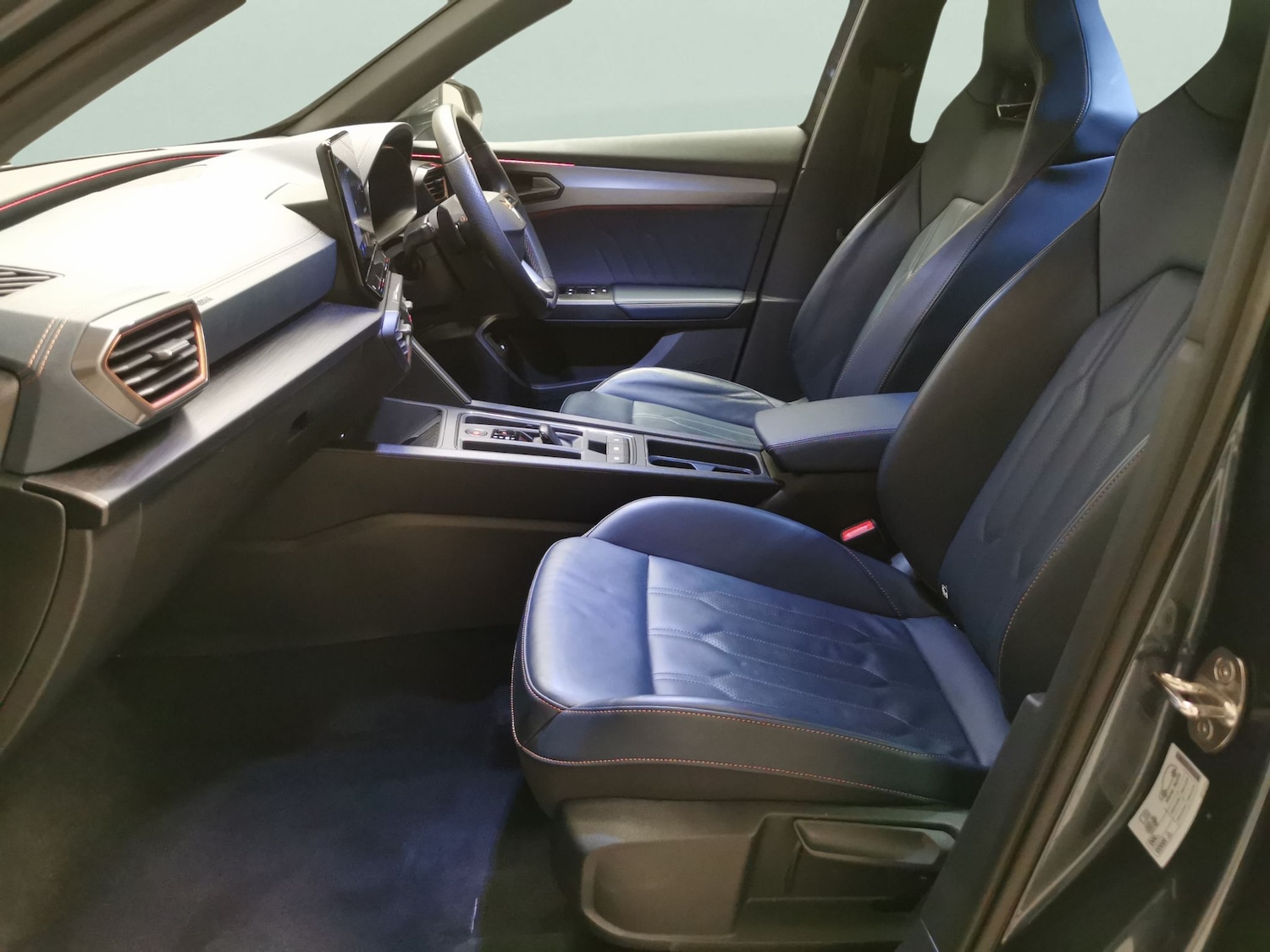 Used Cupra Formentor 2024 for sale - 76480085: Photo 4