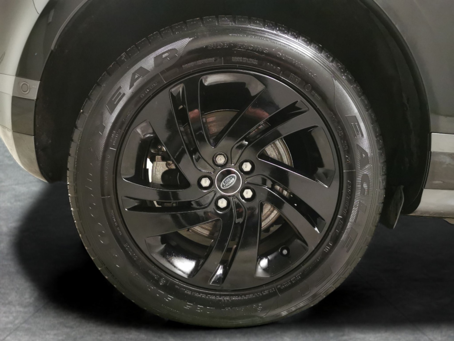 Used Land Rover Range Rover Evoque 2021 for sale - 76745652: Photo 23