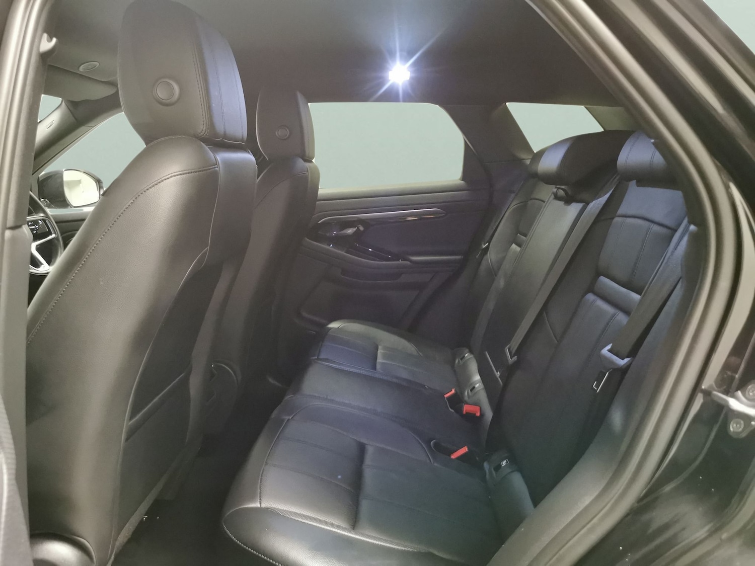 Used Land Rover Range Rover Evoque 2021 for sale - 76745652: Photo 24