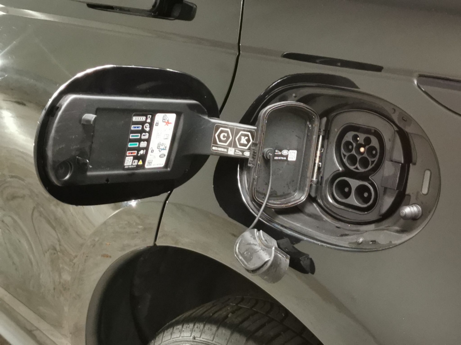 Used Land Rover Range Rover Evoque 2021 for sale - 76745652: Photo 29