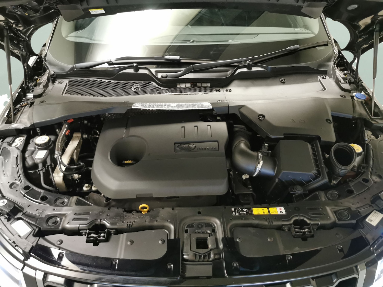 Used Land Rover Range Rover Evoque 2021 for sale - 76745652: Photo 31