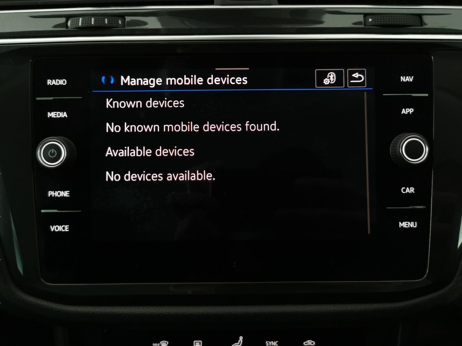 Used Volkswagen Tiguan 2022 for sale - 77186744: Photo 16