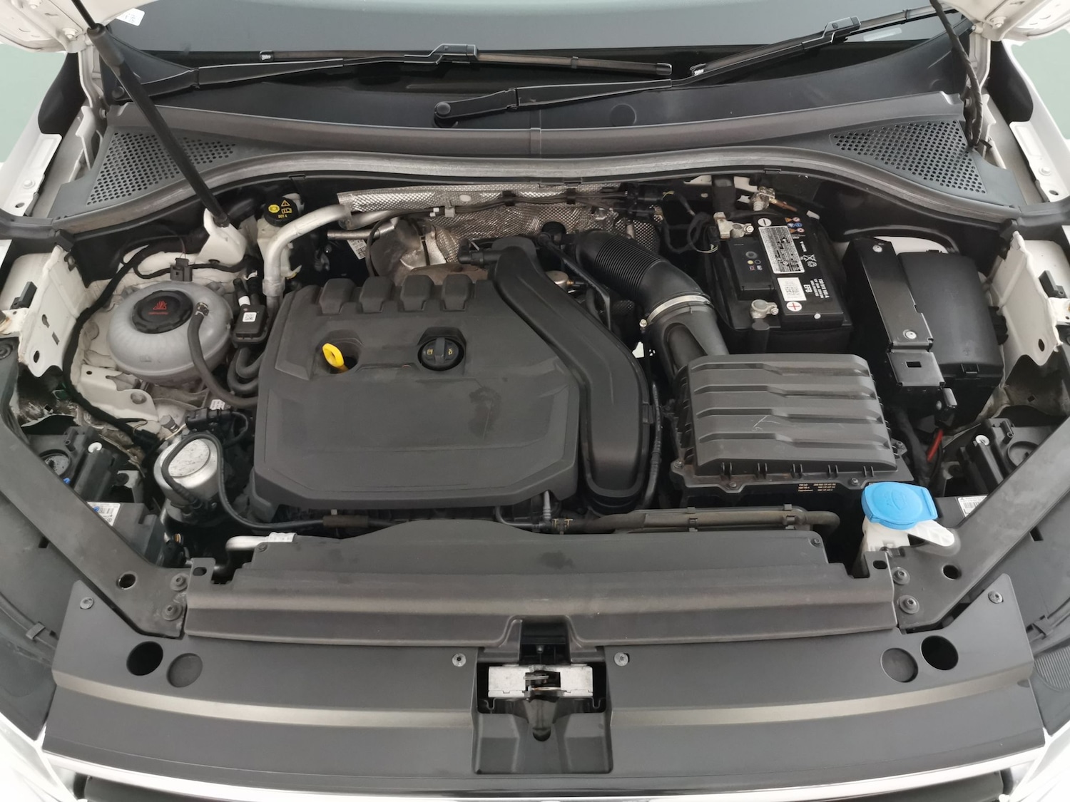 Used Volkswagen Tiguan 2022 for sale - 77186744: Photo 29