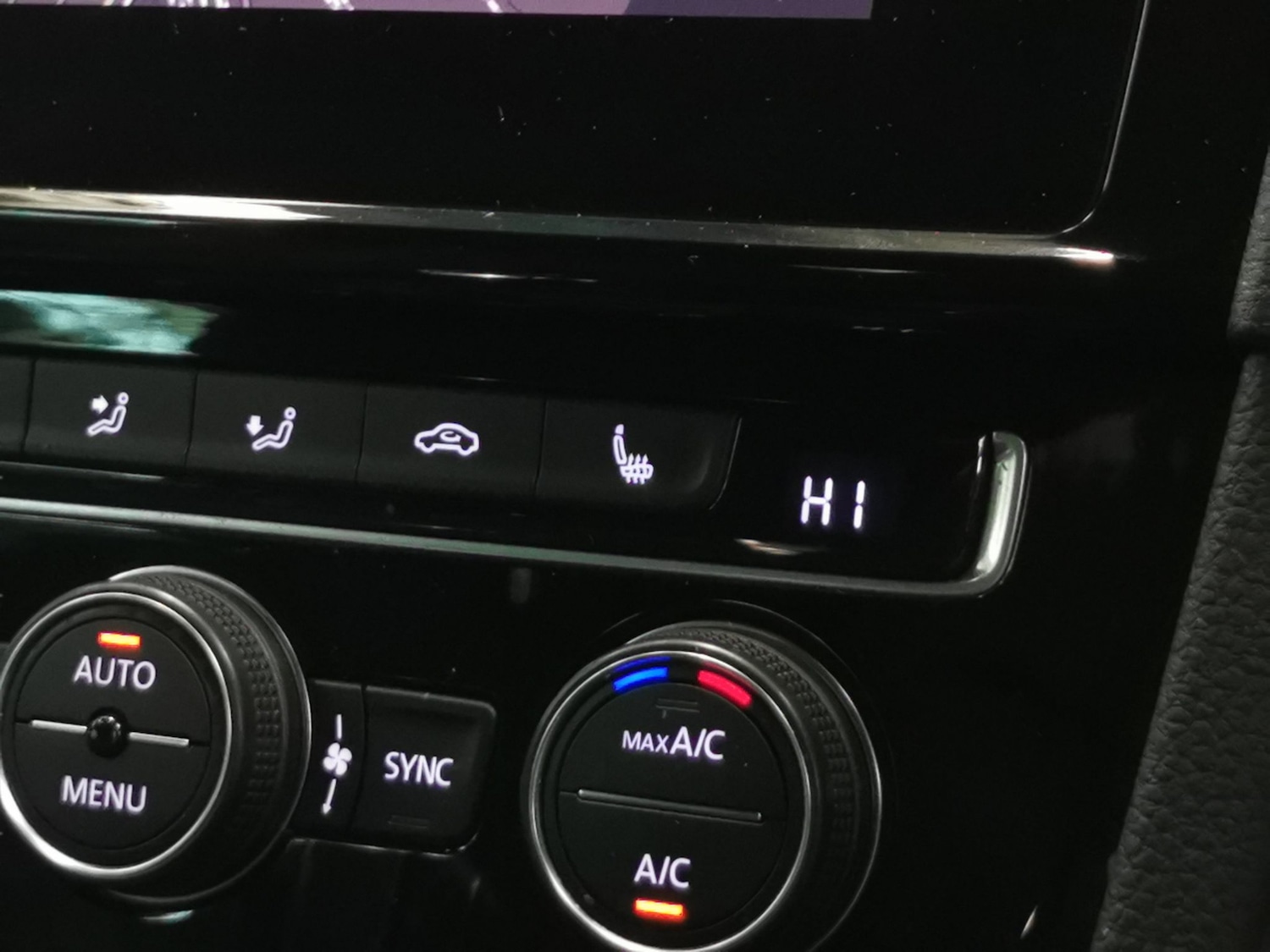 Used Volkswagen Golf 2018 for sale - 77208081: Photo 17