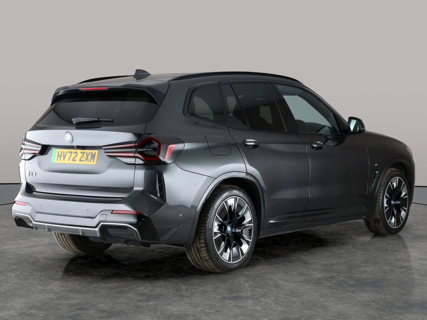 Used BMW iX3 2022 for sale - 76420813: Photo 16