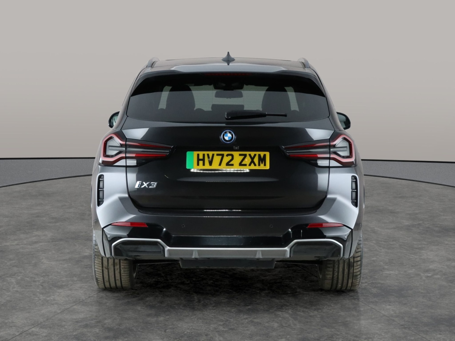 Used BMW iX3 2022 for sale - 76420813: Photo 17