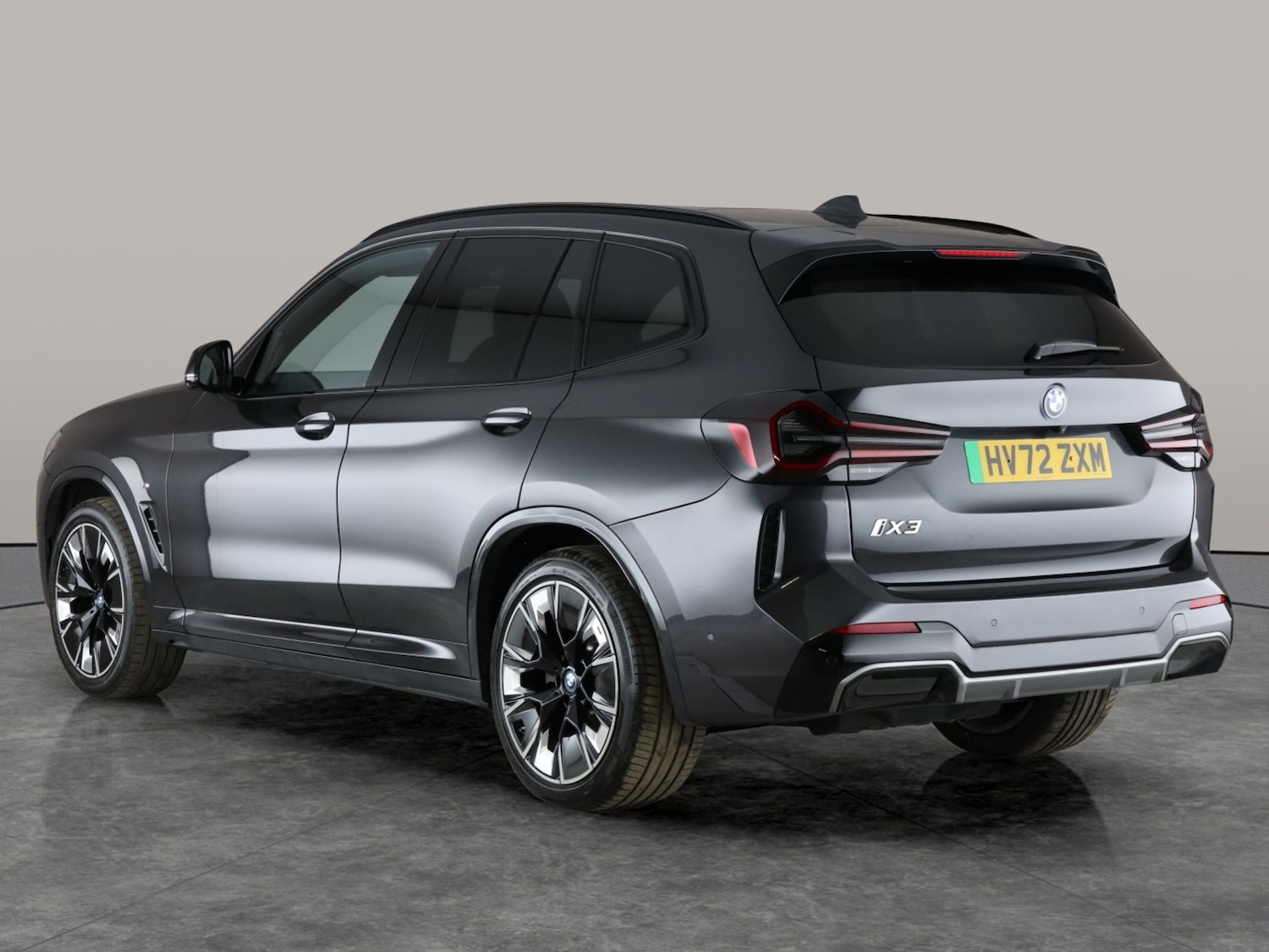 Used BMW iX3 2022 for sale - 76420813: Photo 19