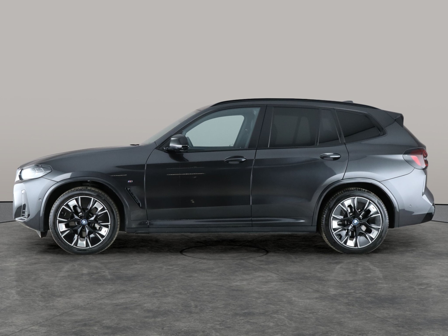 Used BMW iX3 2022 for sale - 76420813: Photo 20