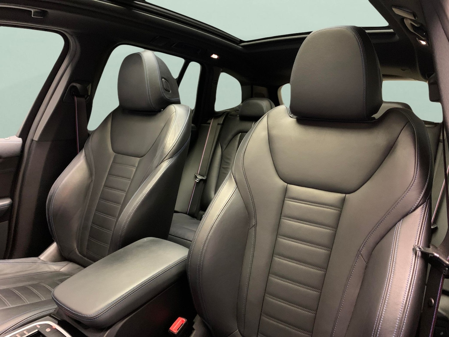 Used BMW iX3 2022 for sale - 76420813: Photo 21