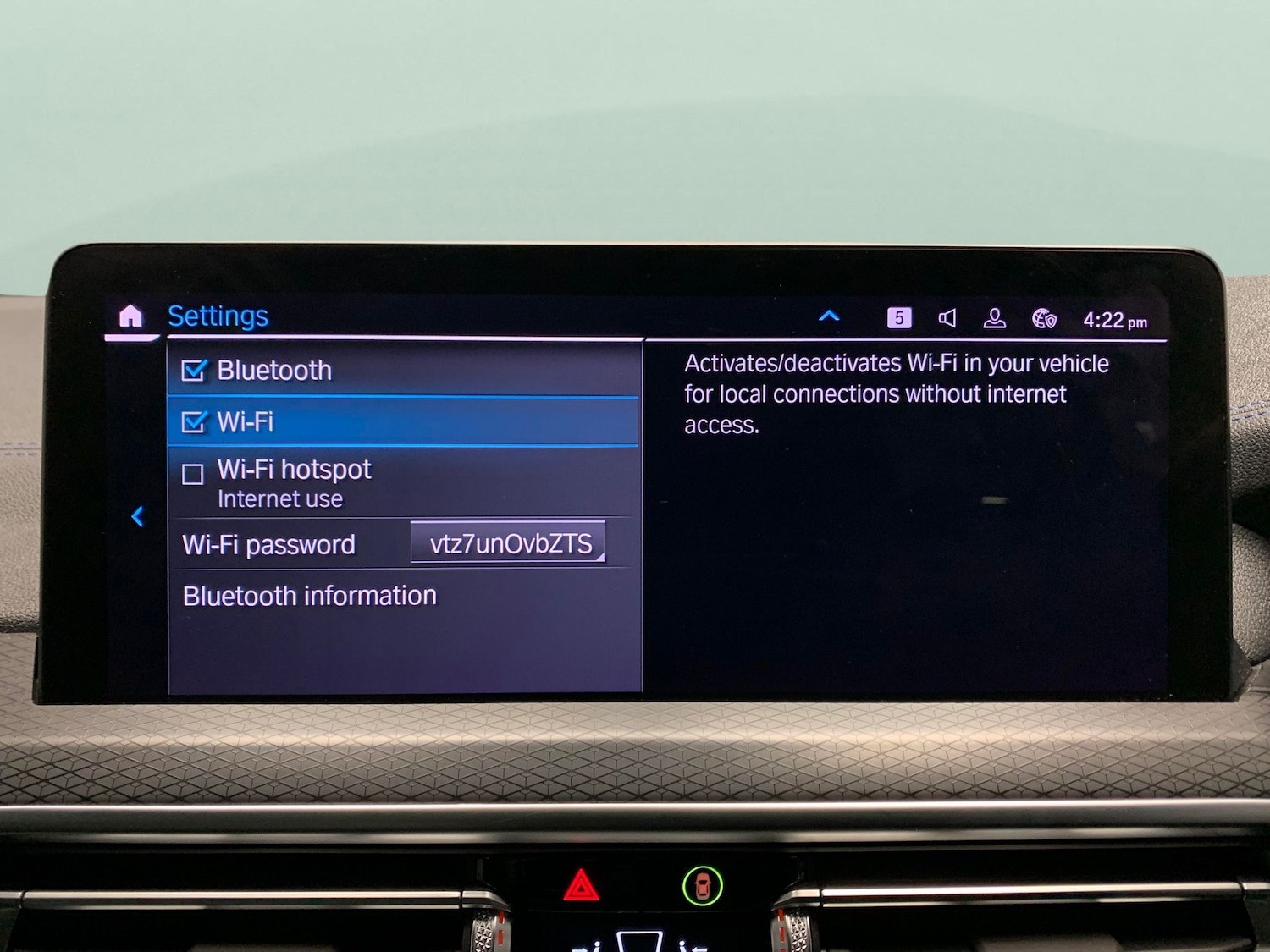 Used BMW iX3 2022 for sale - 76420813: Photo 23