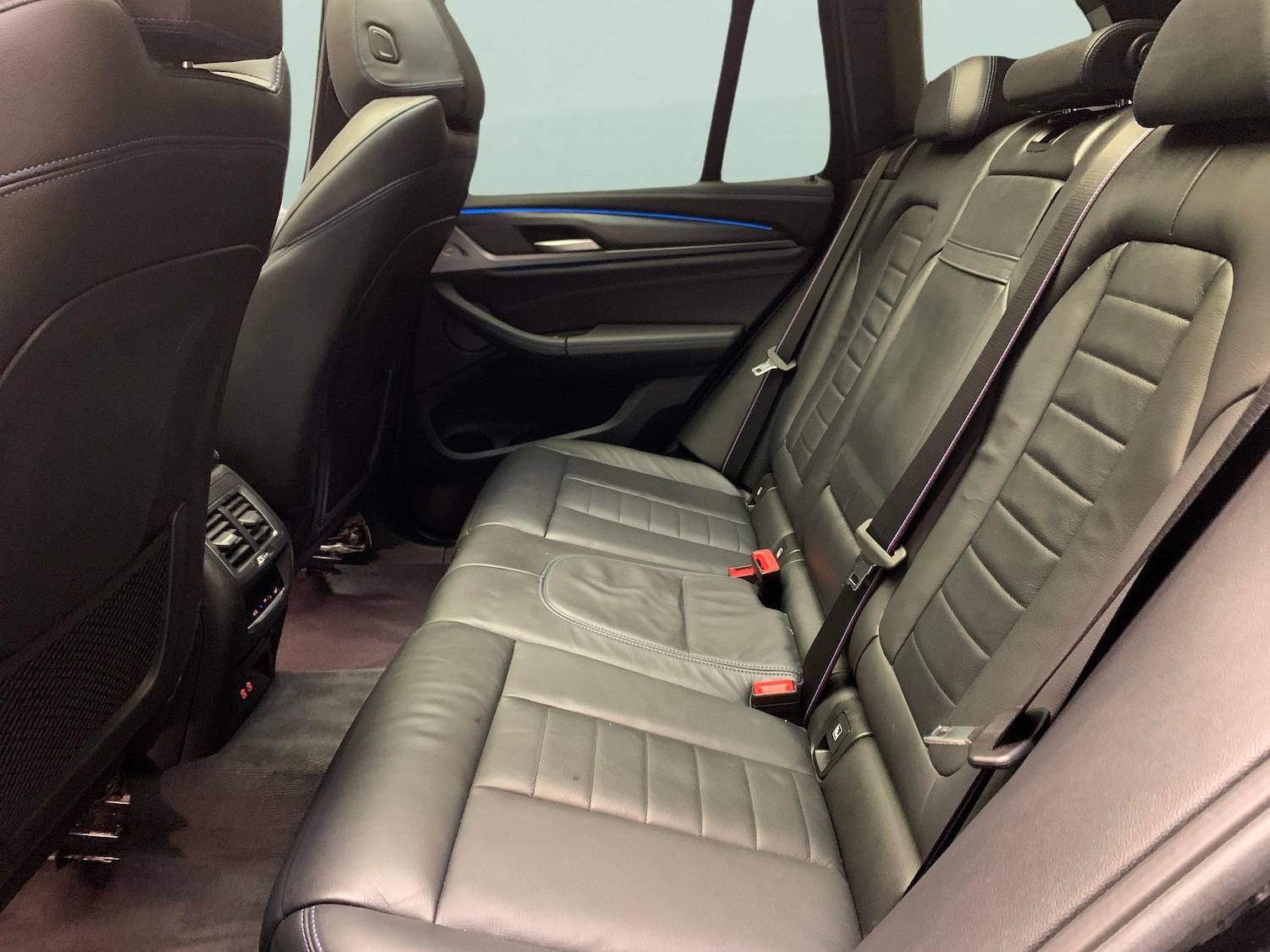 Used BMW iX3 2022 for sale - 76420813: Photo 43