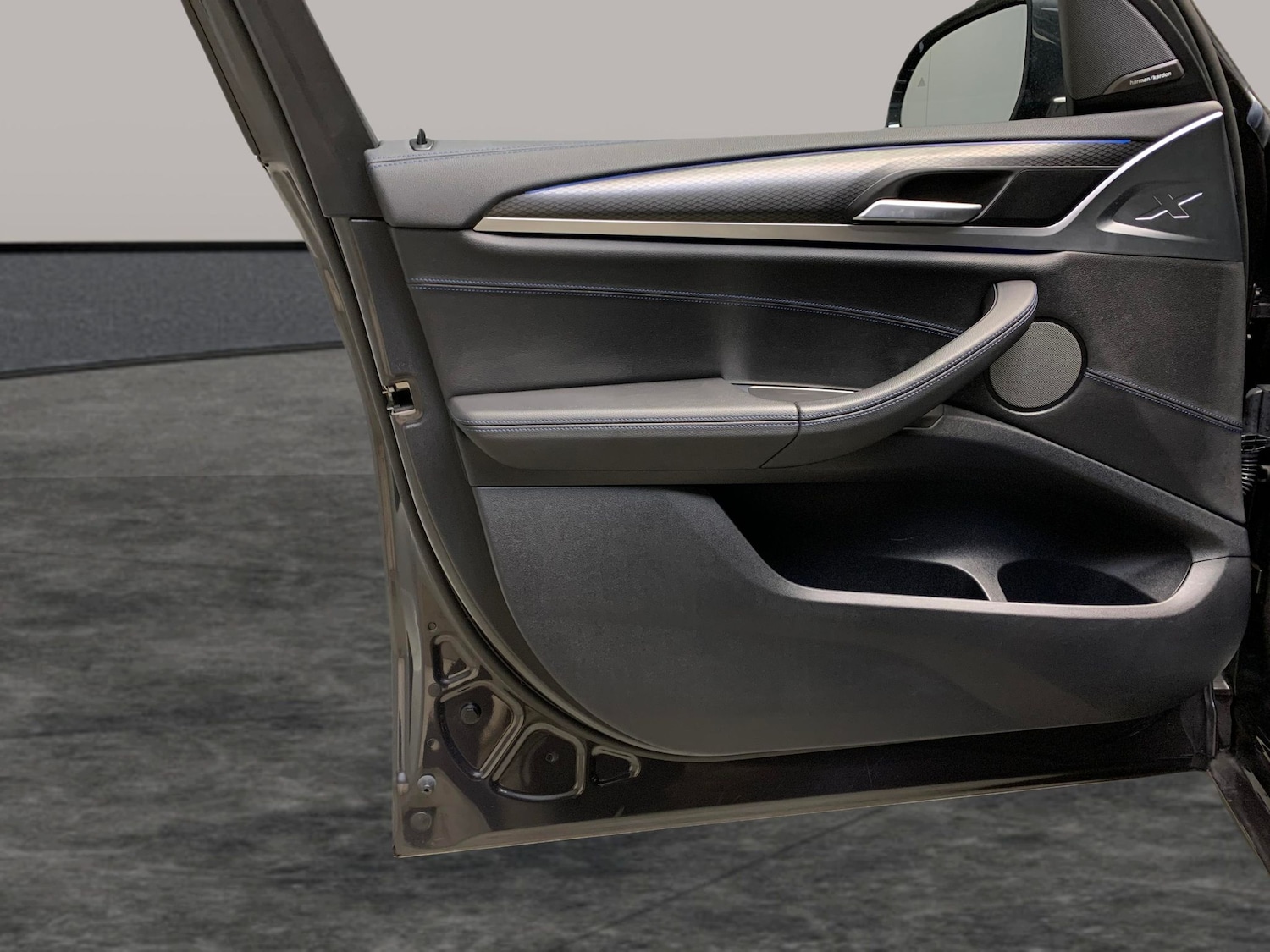 Used BMW iX3 2022 for sale - 76420813: Photo 44