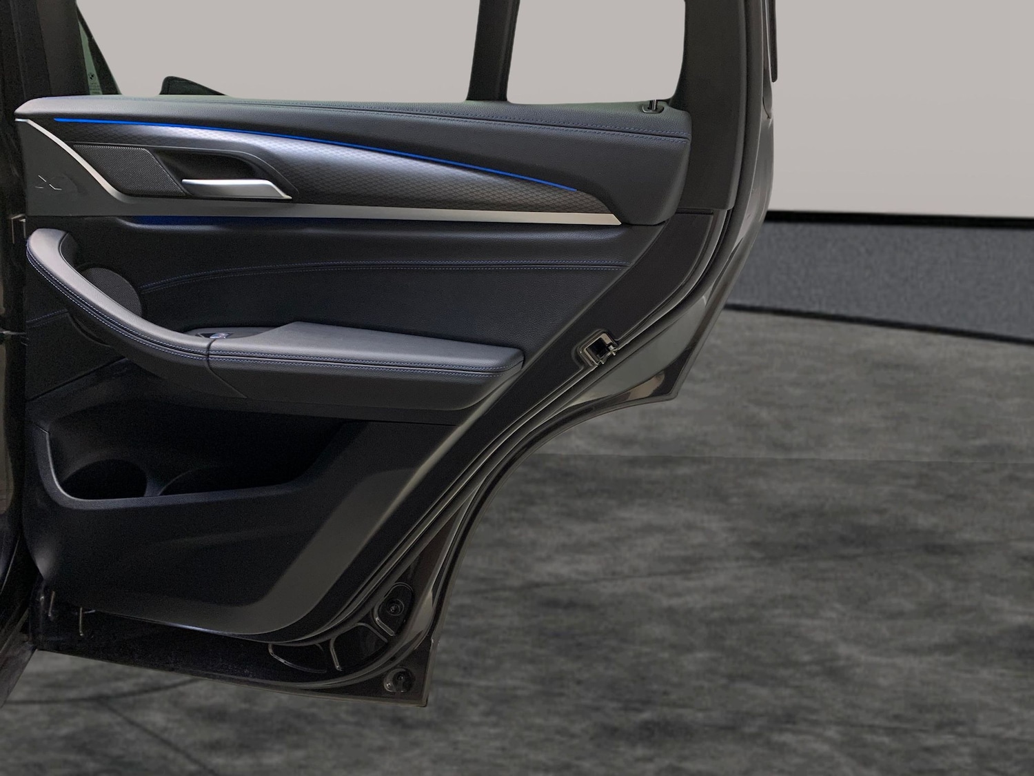 Used BMW iX3 2022 for sale - 76420813: Photo 46