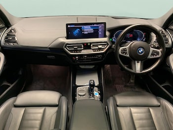 Used BMW iX3 2022 for sale - 76420813: Photo