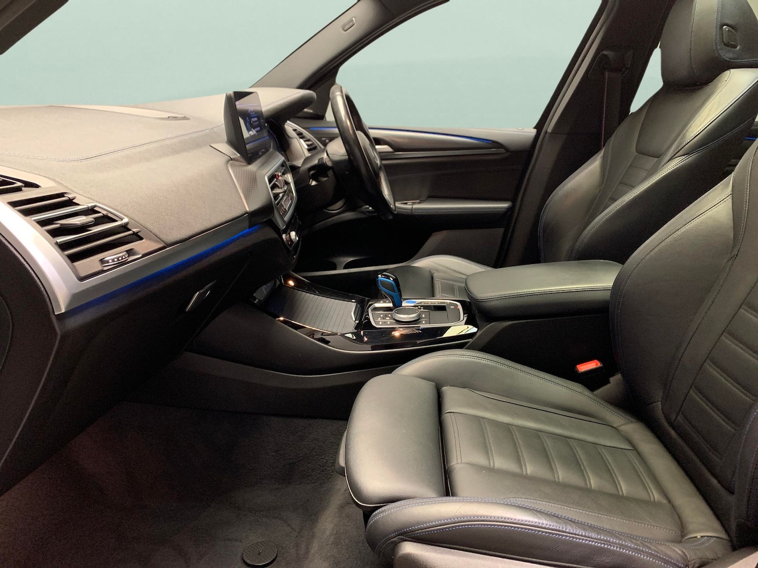 Used BMW iX3 2022 for sale - 76420813: Photo 5