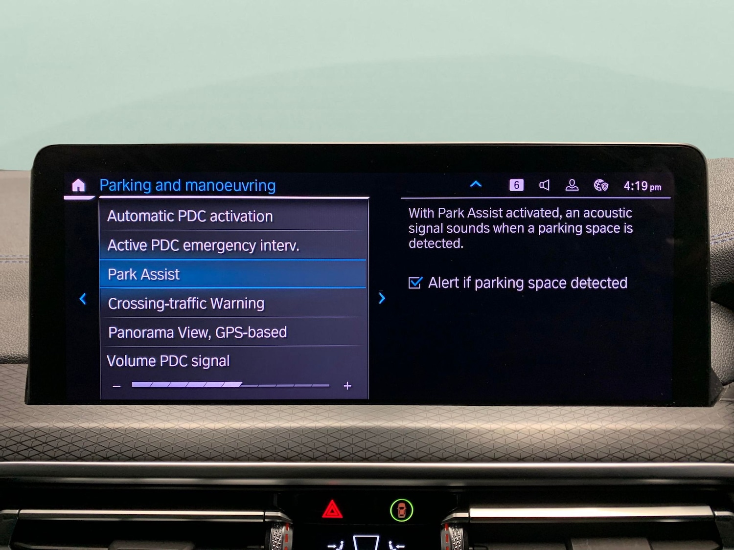 Used BMW iX3 2022 for sale - 76420813: Photo 8