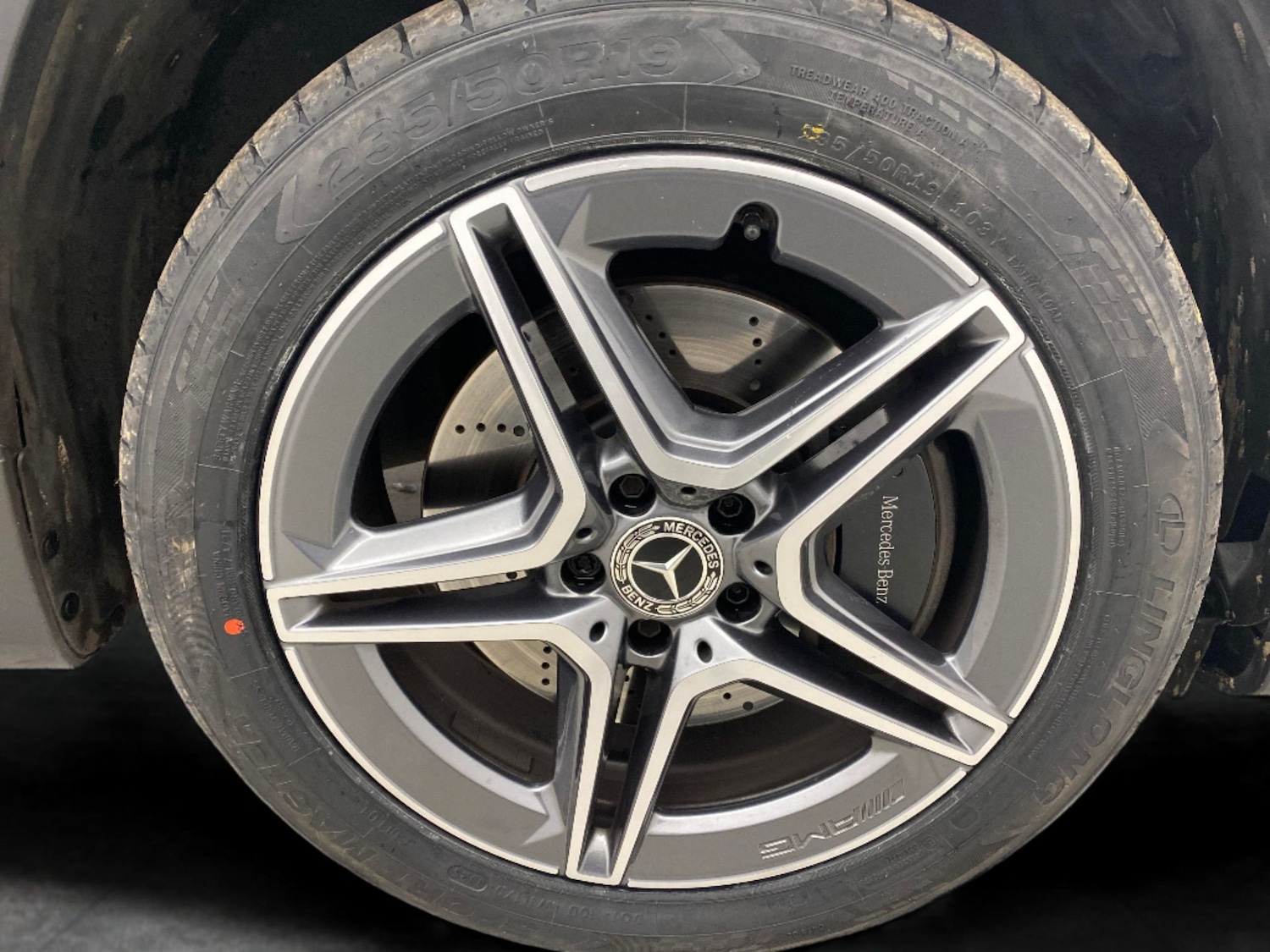 Used Mercedes-Benz GLB 2022 for sale - 77240533: Photo 21