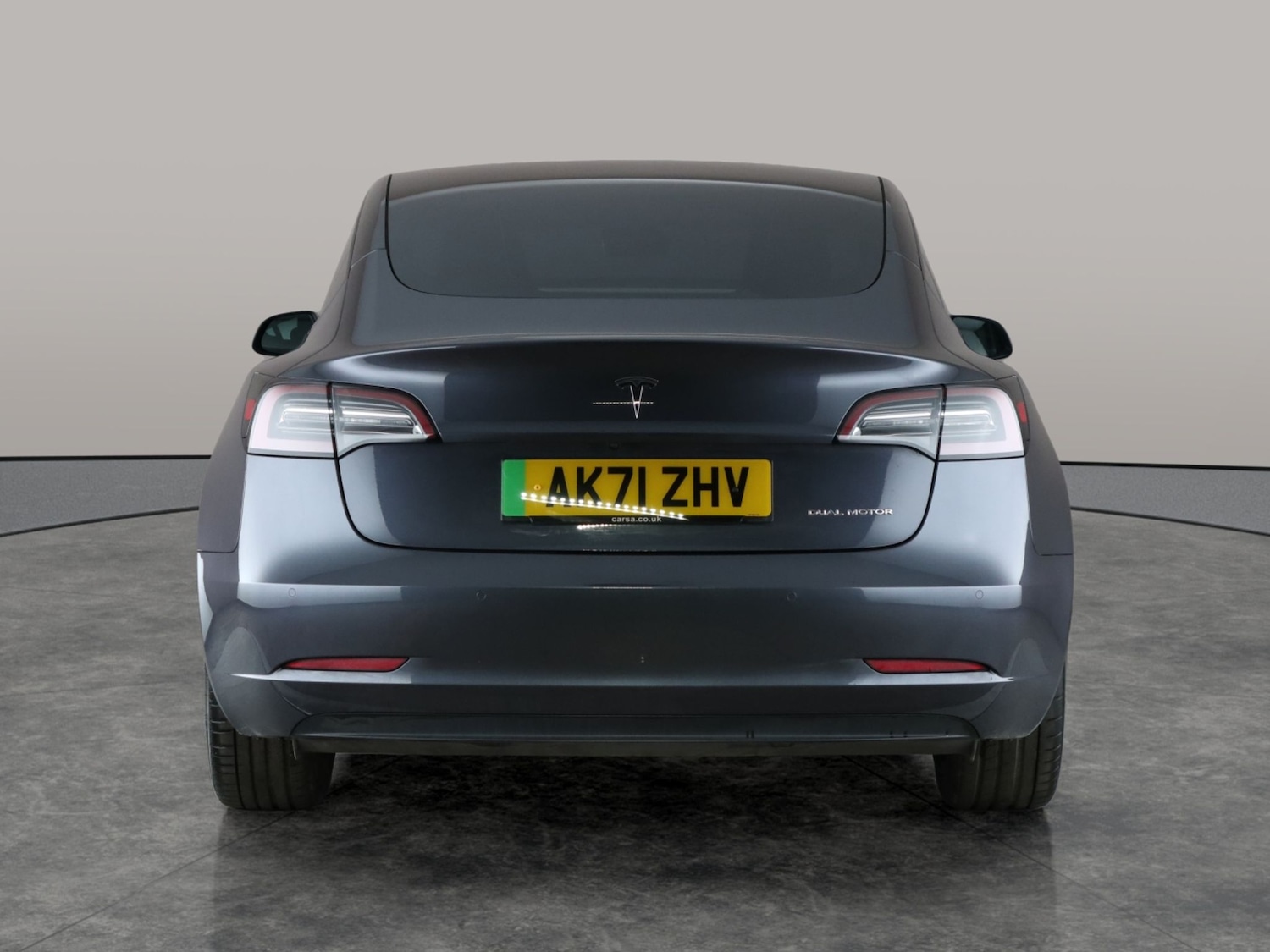 Used Tesla Model 3 2021 for sale - 76954769: Photo 12