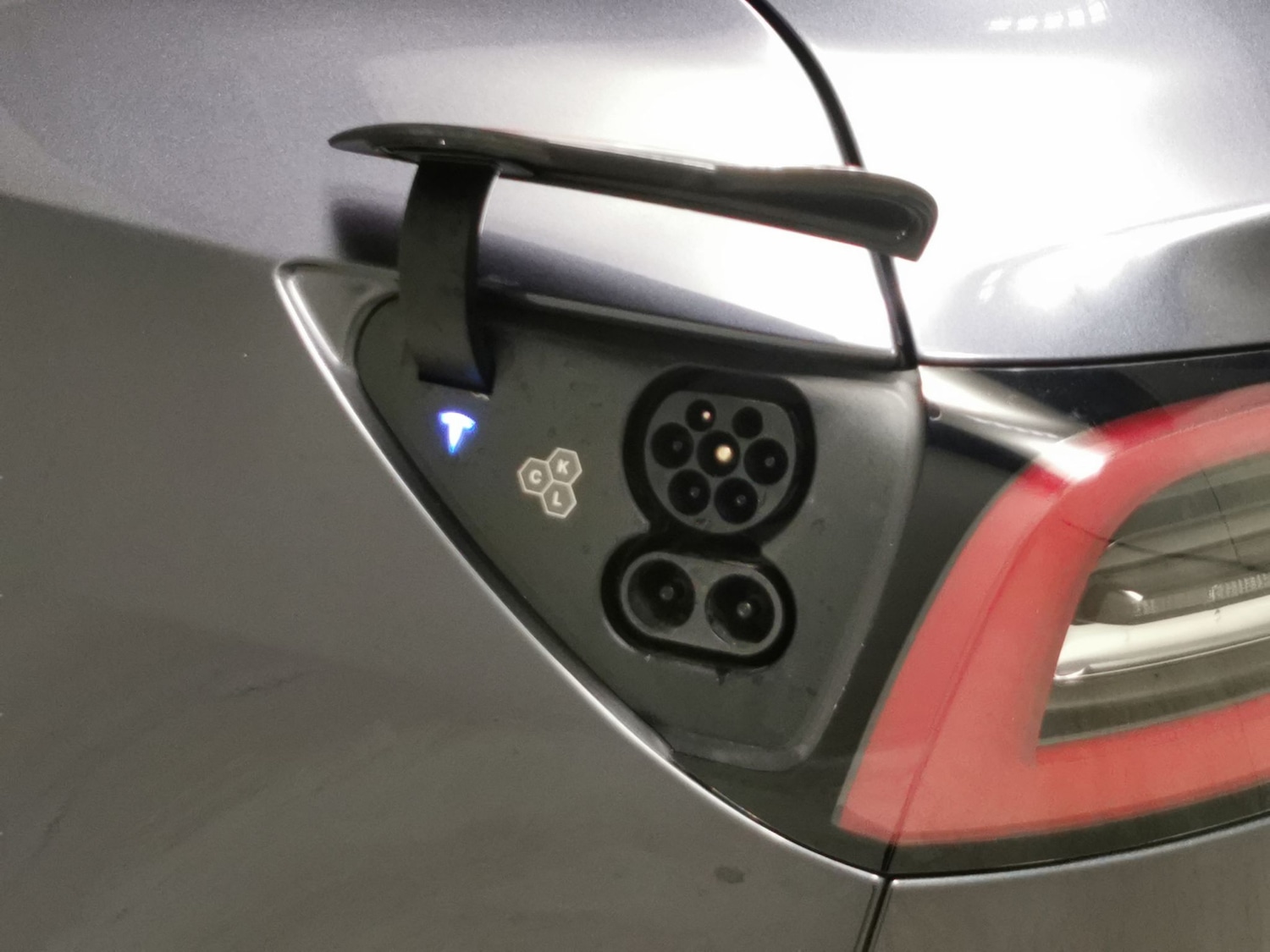 Used Tesla Model 3 2021 for sale - 76954769: Photo 32