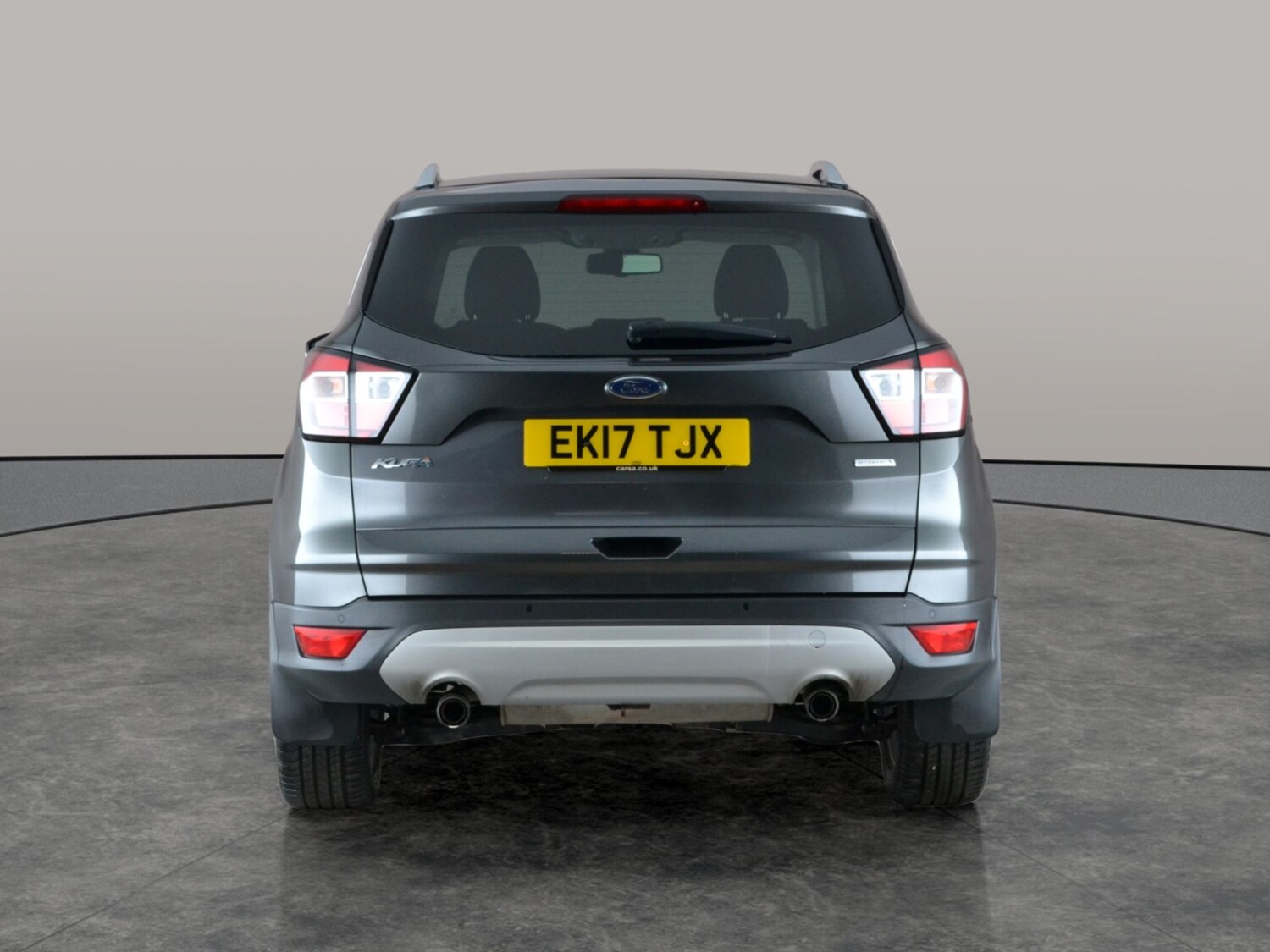 Used Ford Kuga for sale - 77208082: Photo 12