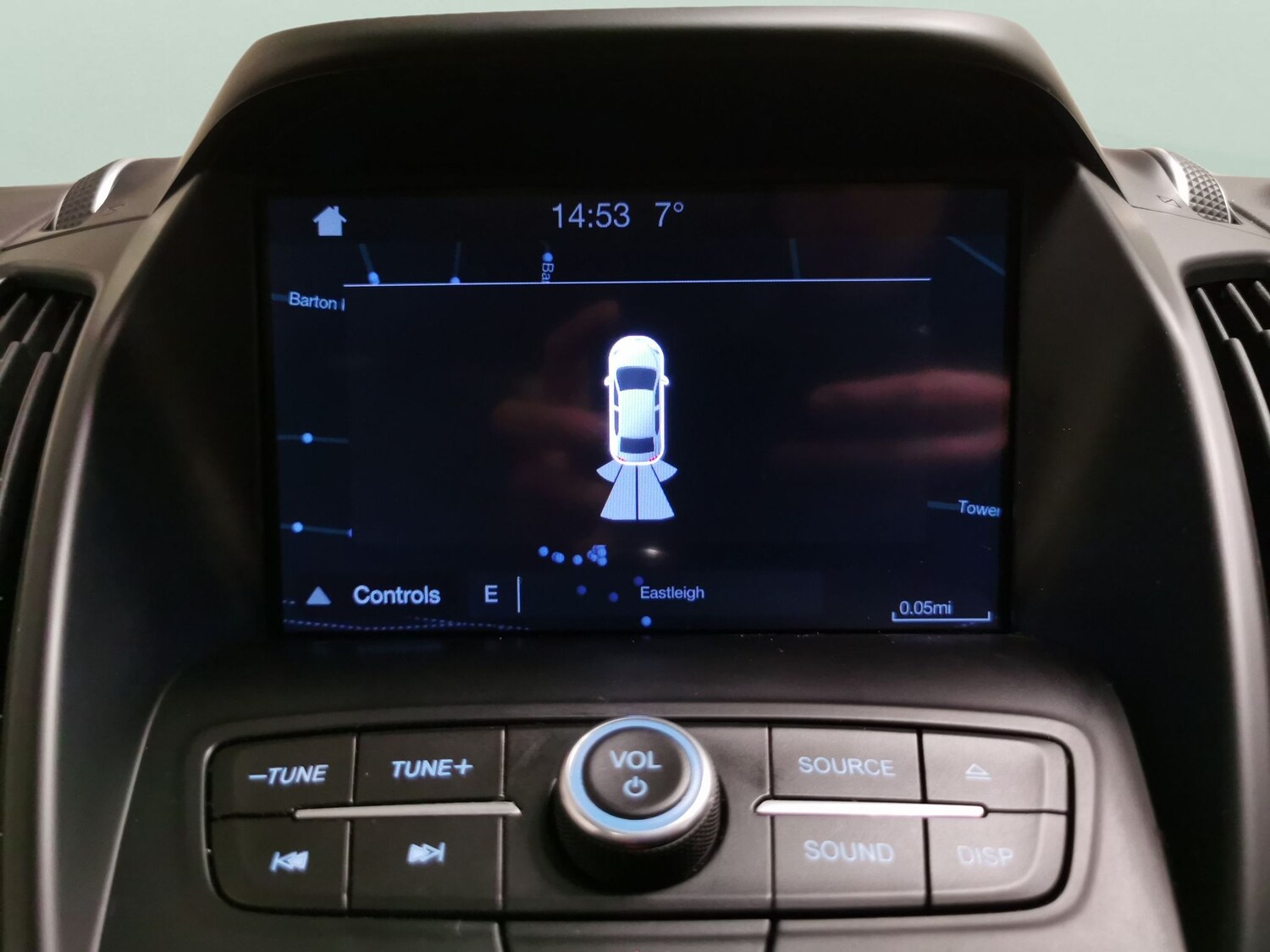 Used Ford Kuga for sale - 77208082: Photo 15