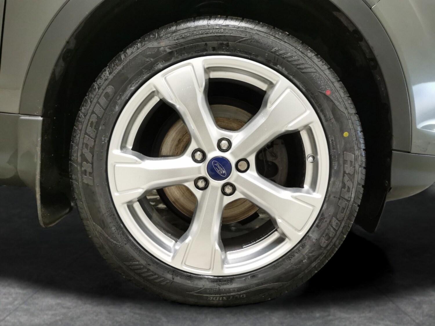 Used Ford Kuga for sale - 77208082: Photo 21