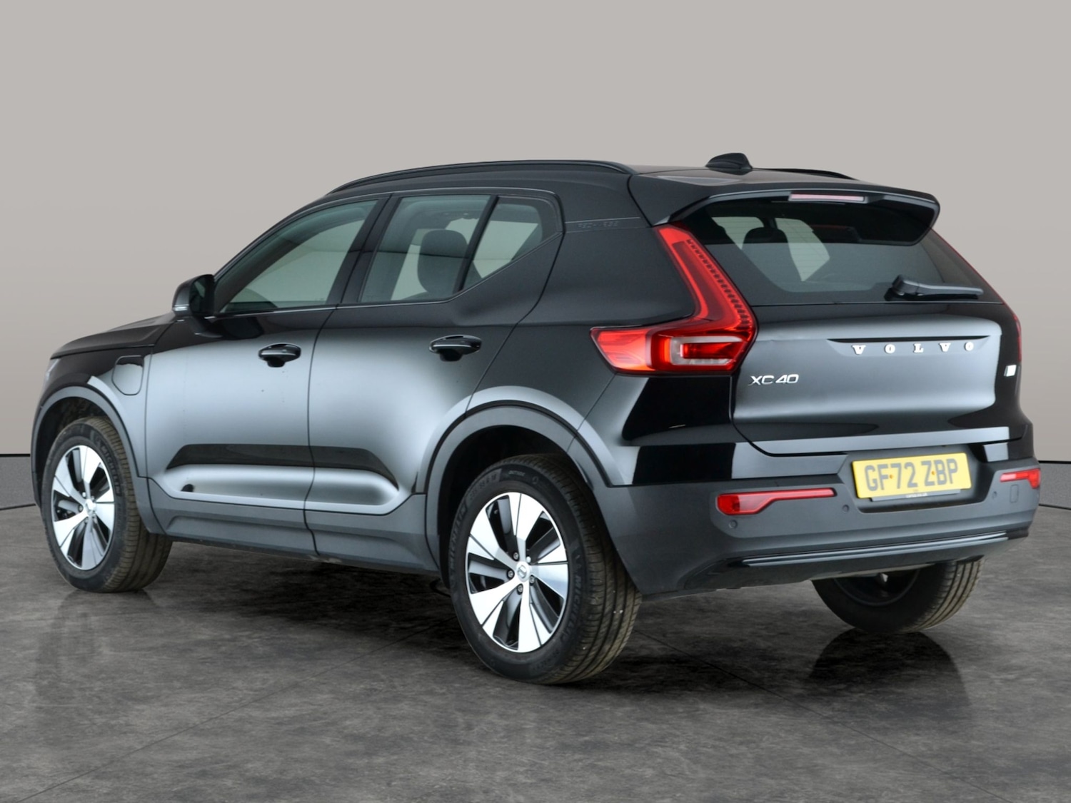 Used Volvo XC40 2022 for sale - 77136689: Photo 11