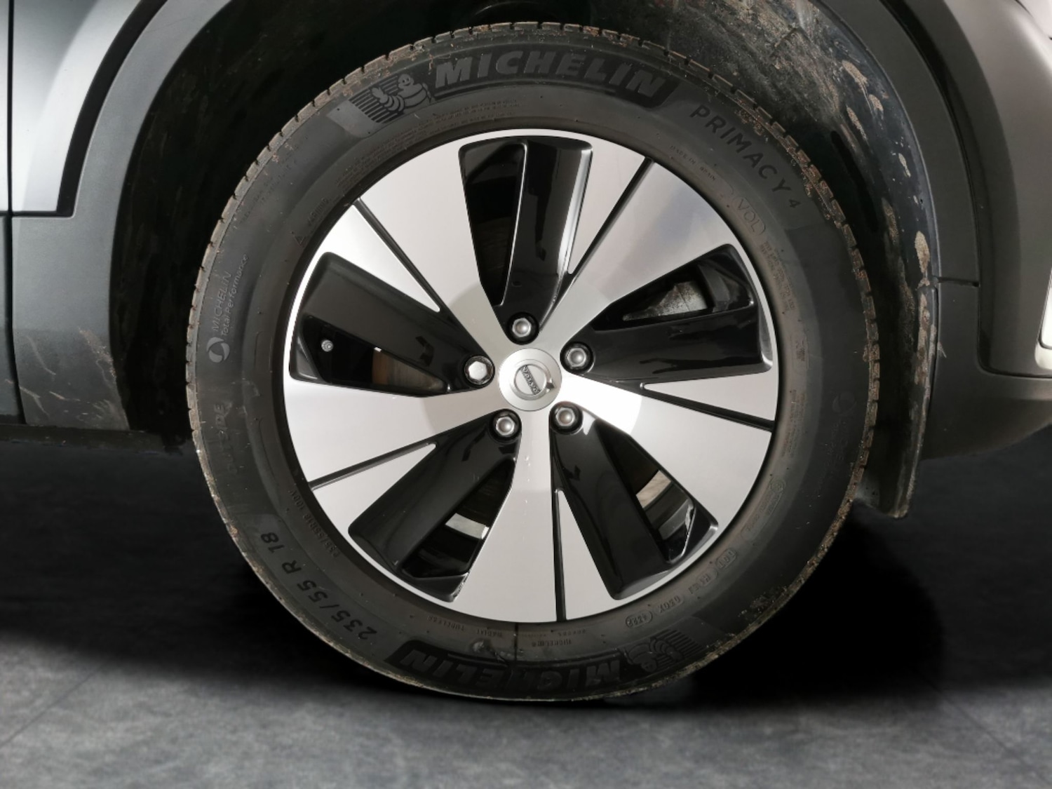 Used Volvo XC40 2022 for sale - 77136689: Photo 24