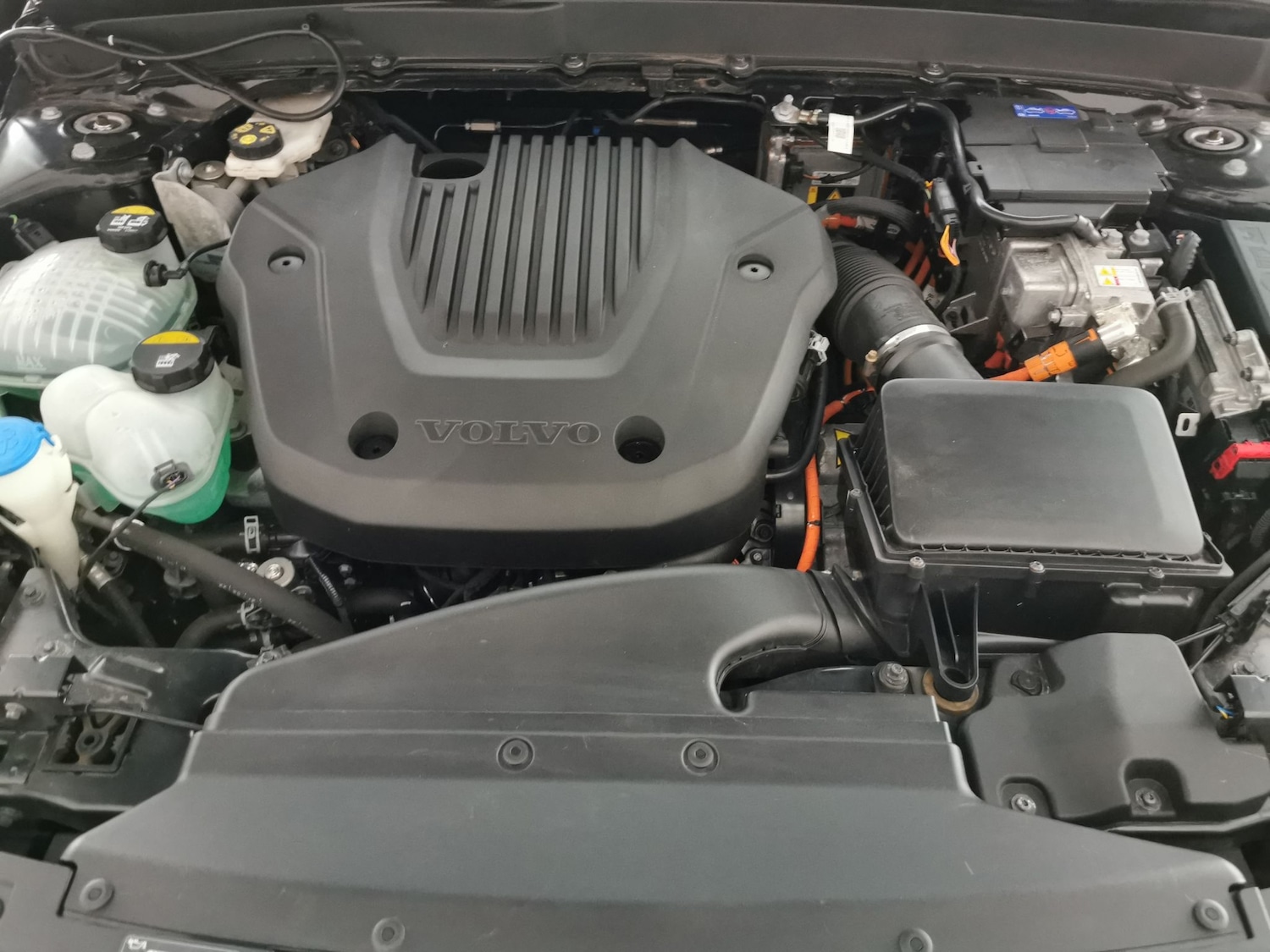 Used Volvo XC40 2022 for sale - 77136689: Photo 32