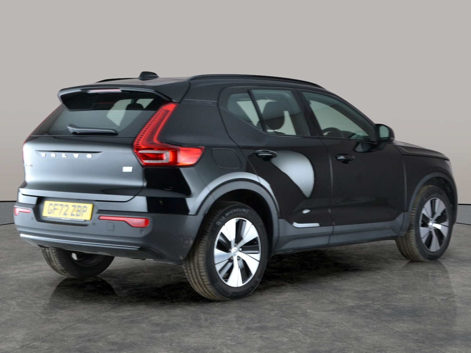 Used Volvo XC40 2022 for sale - 77136689: Photo 9