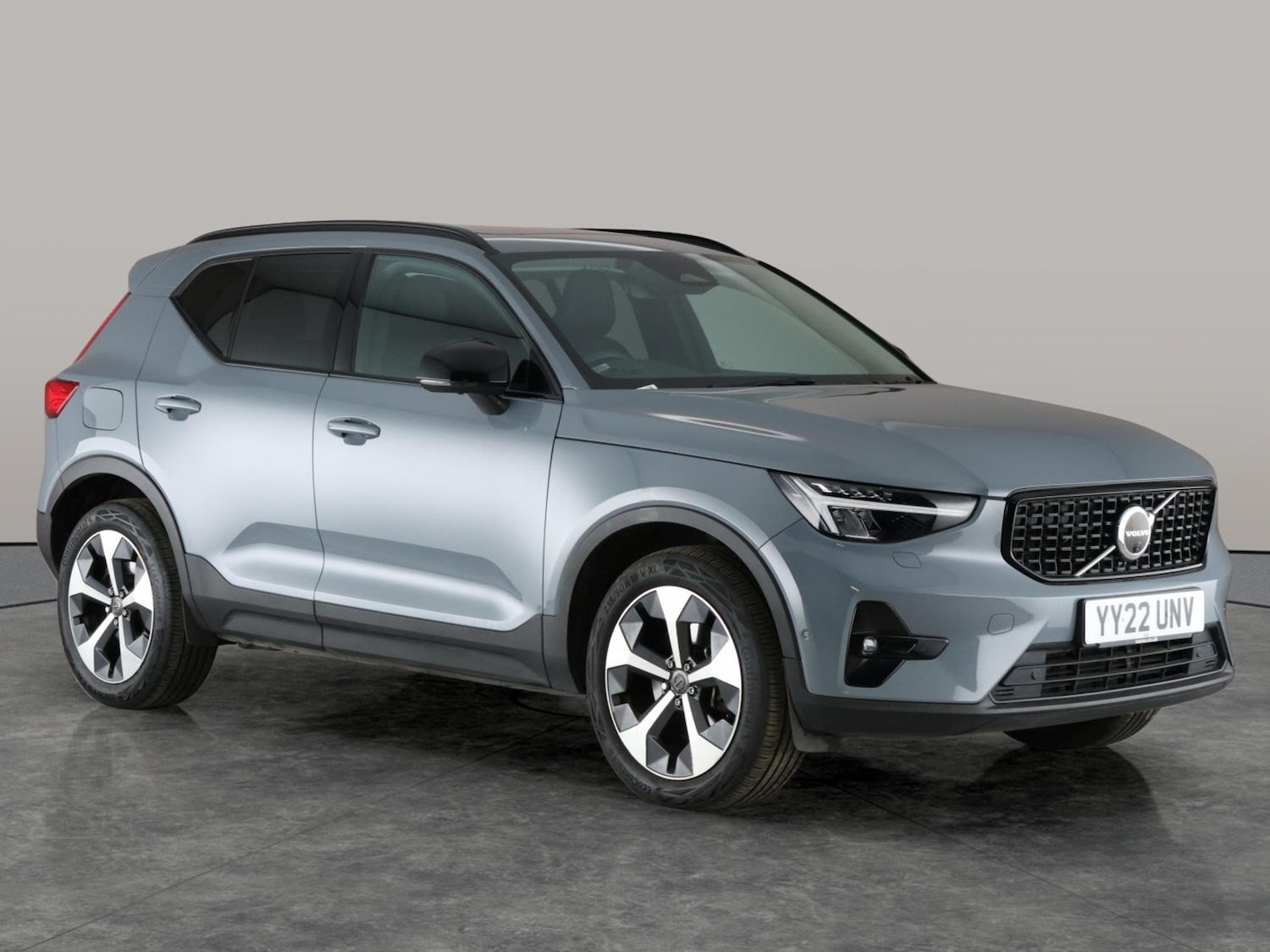 Used Volvo XC40 2022 for sale - 75997888: Photo 12