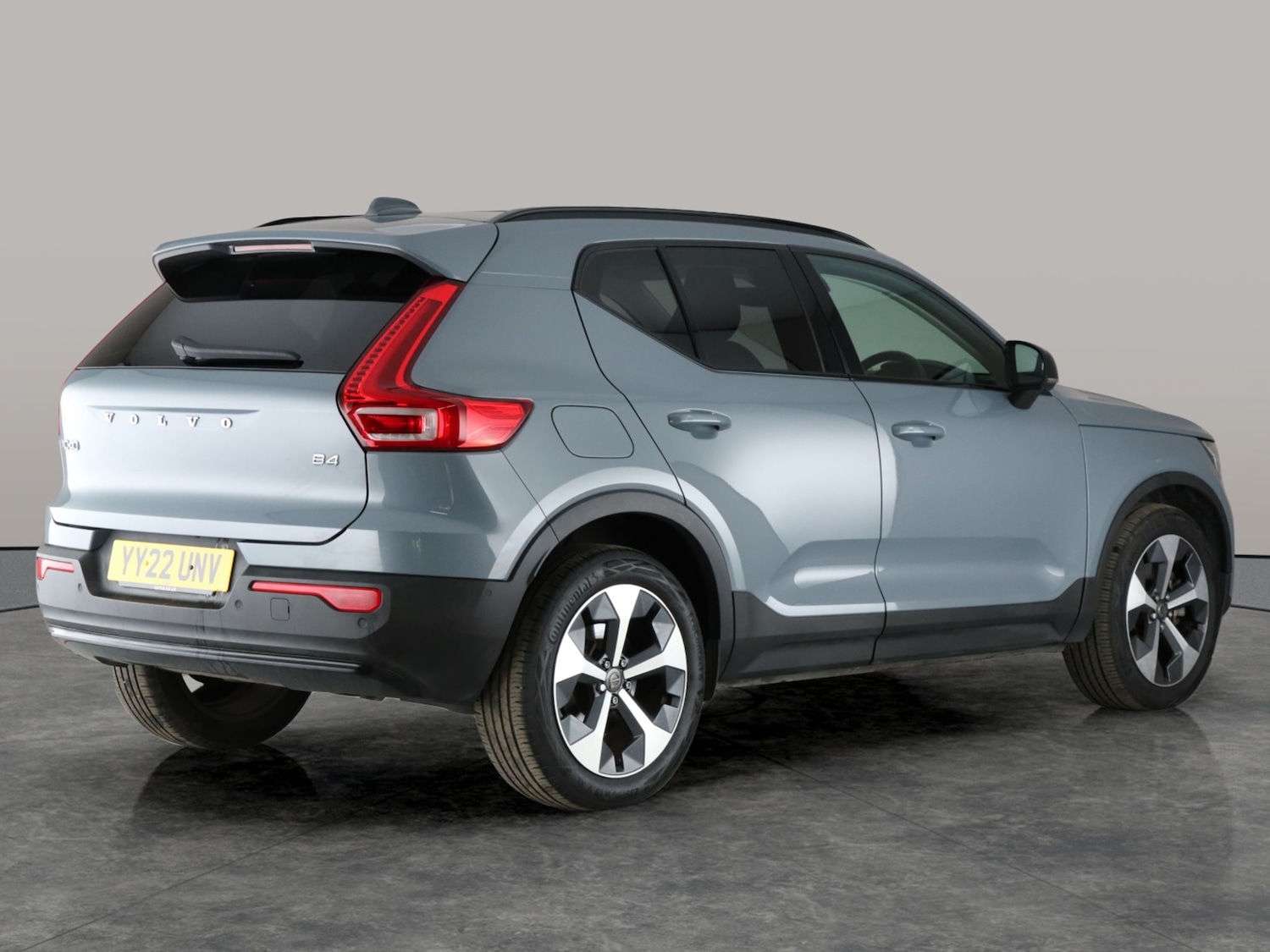 Used Volvo XC40 2022 for sale - 75997888: Photo 14