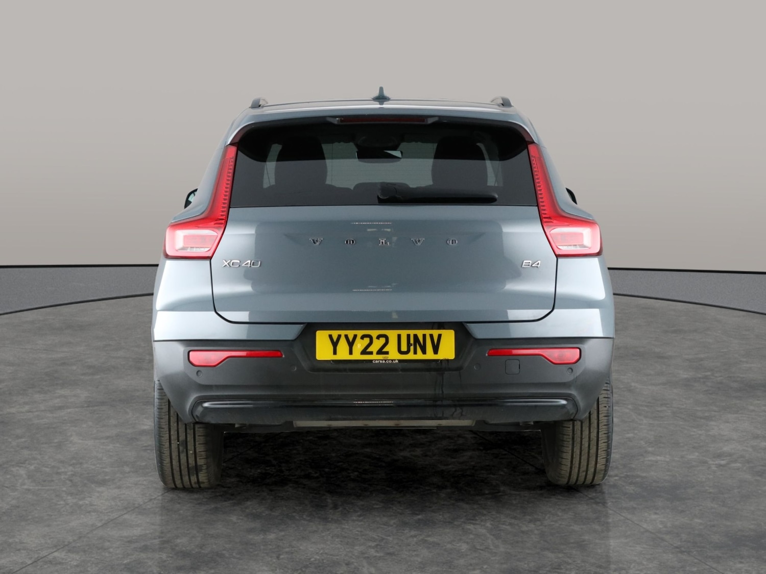 Used Volvo XC40 2022 for sale - 75997888: Photo 16