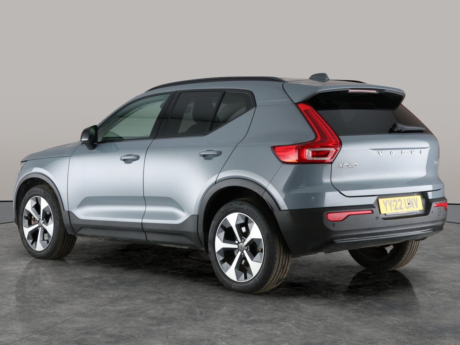Used Volvo XC40 2022 for sale - 75997888: Photo 17