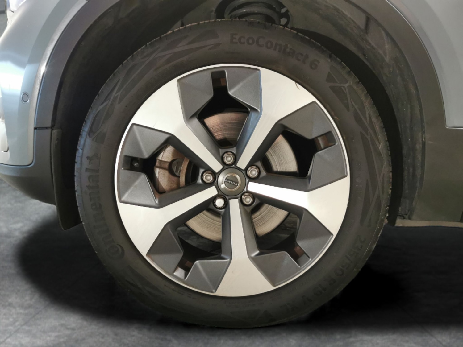 Used Volvo XC40 2022 for sale - 75997888: Photo 29