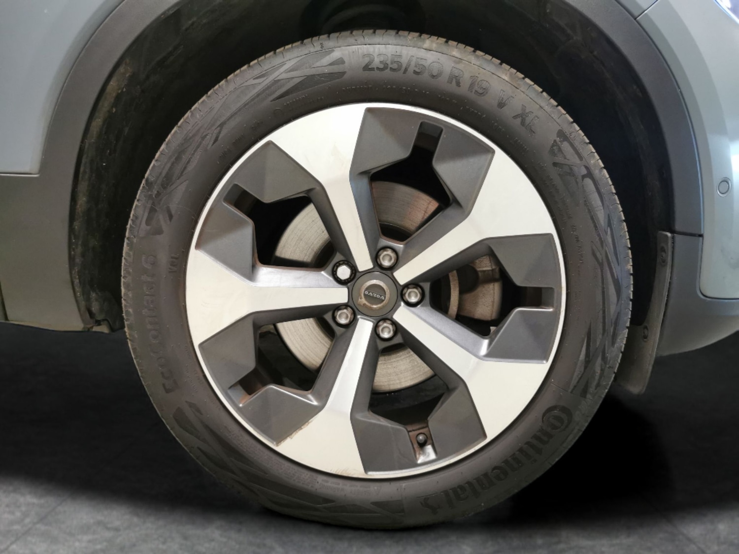 Used Volvo XC40 2022 for sale - 75997888: Photo 31