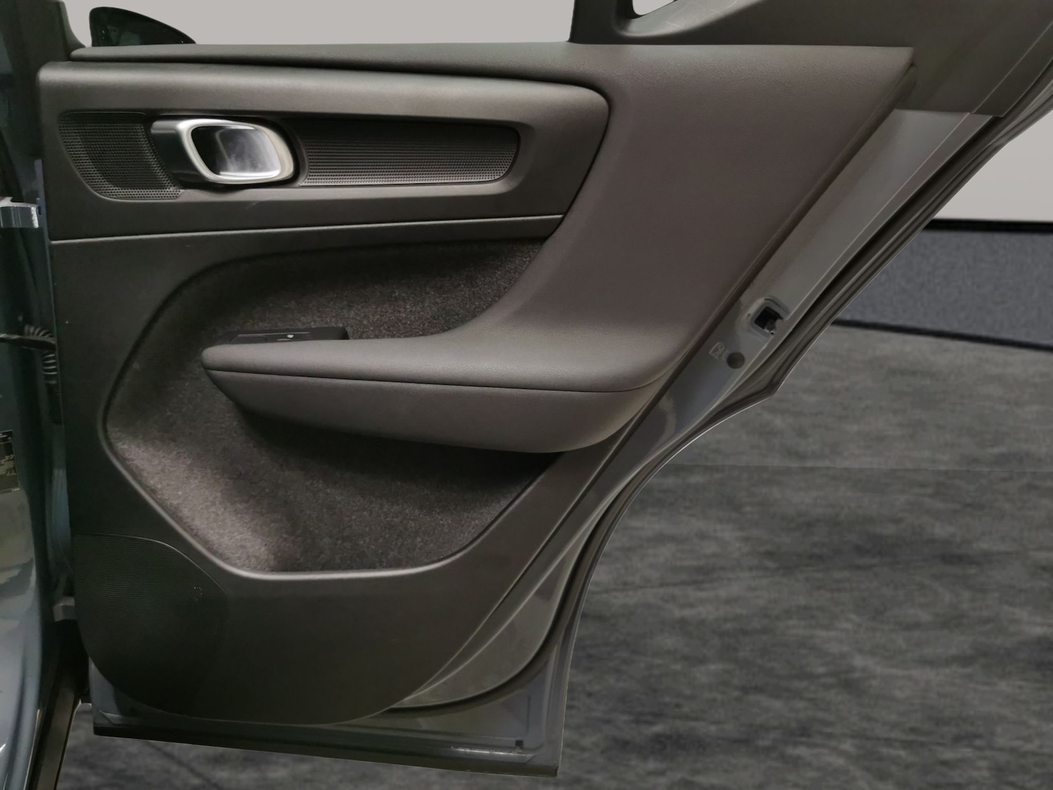 Used Volvo XC40 2022 for sale - 75997888: Photo 37
