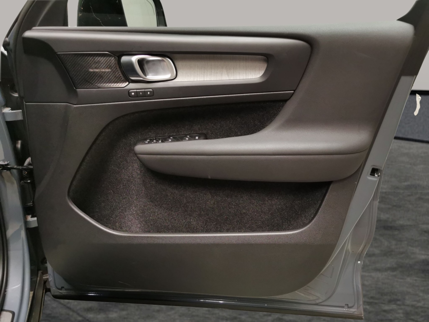 Used Volvo XC40 2022 for sale - 75997888: Photo 38