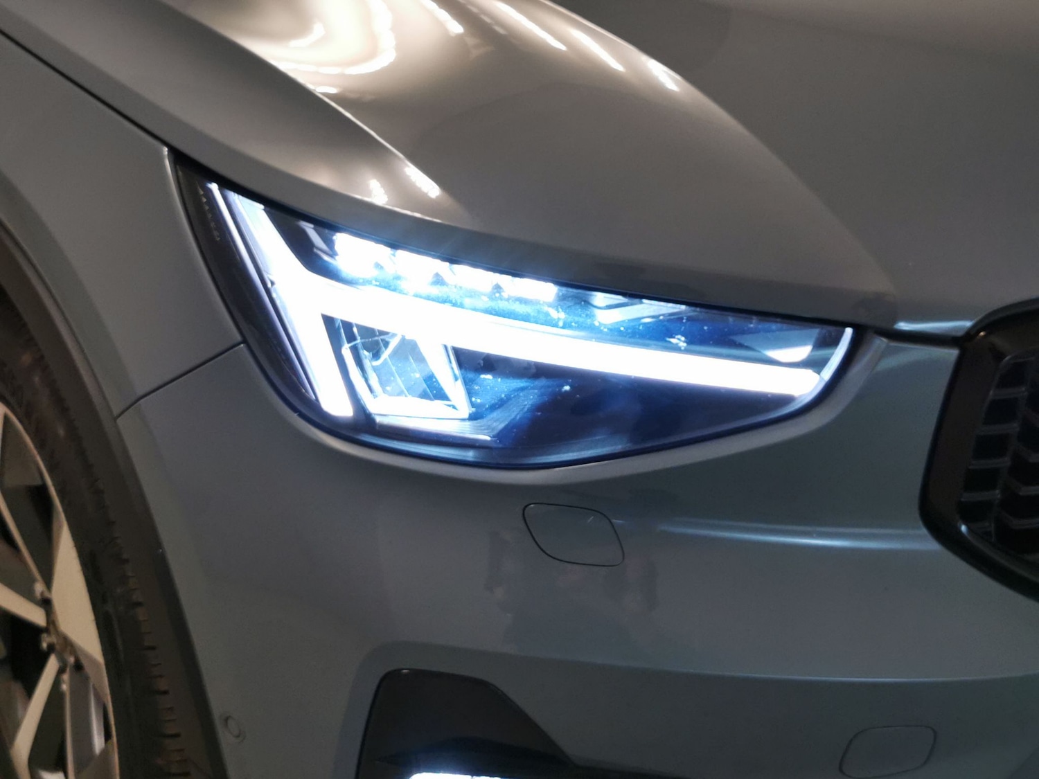 Used Volvo XC40 2022 for sale - 75997888: Photo 9