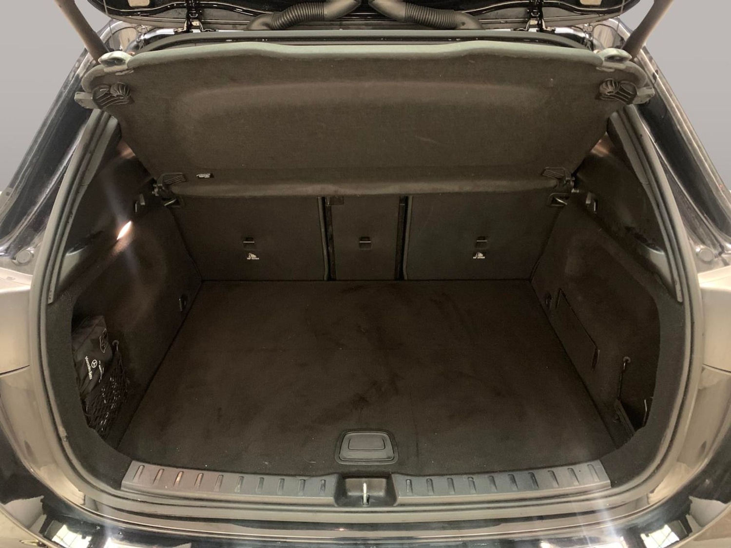 Used Mercedes-Benz EQA 2021 for sale - 77020107: Photo 33