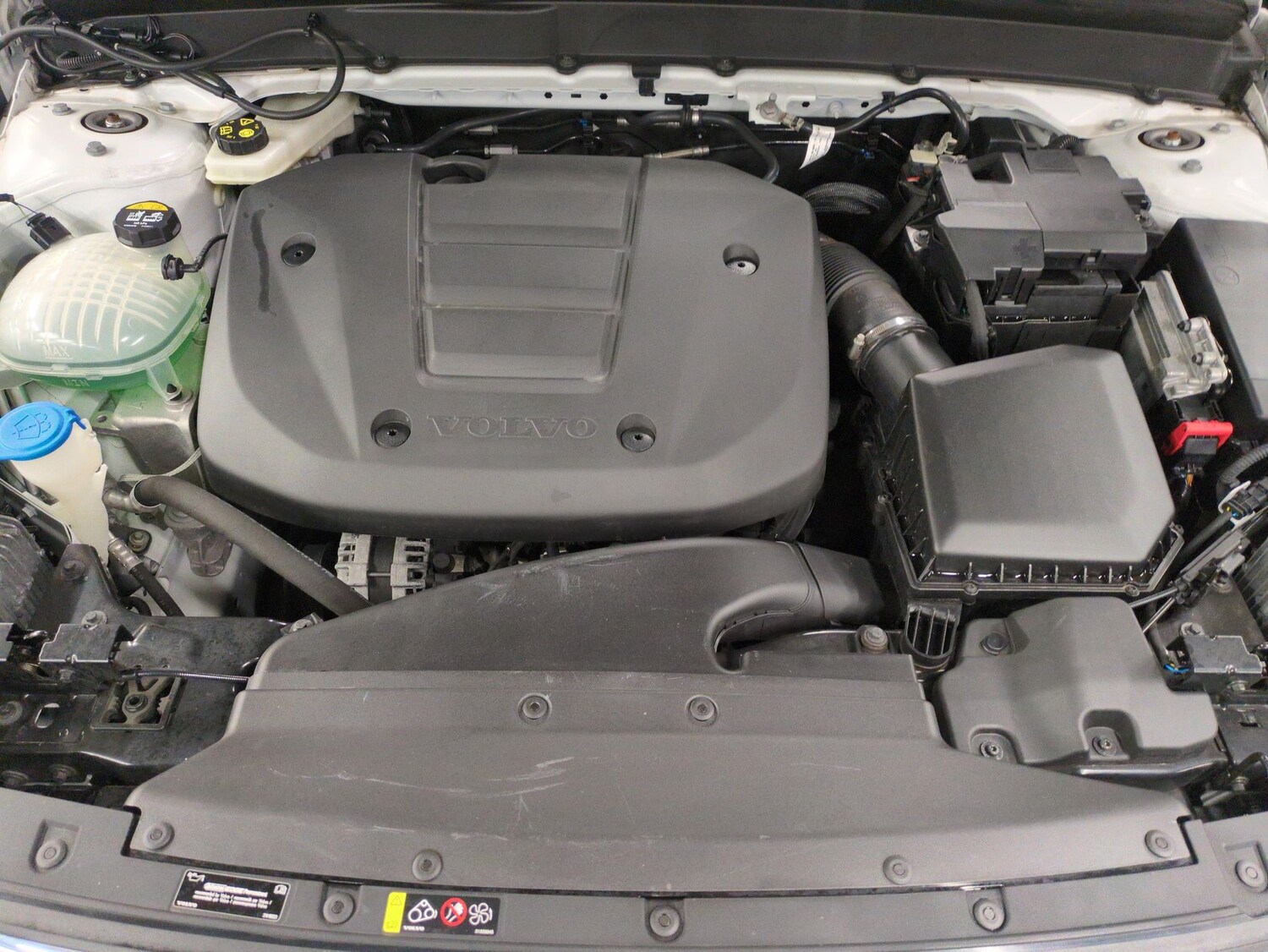 Used Volvo XC40 for sale - 76889160: Photo 38