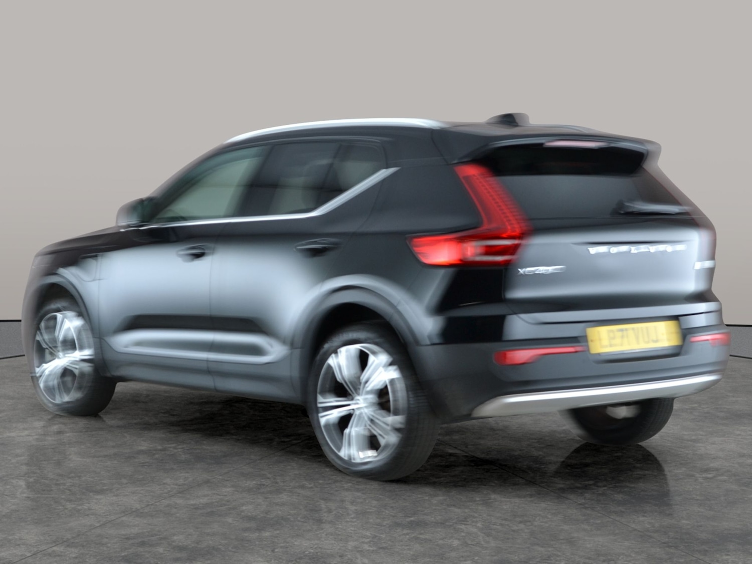 Used Volvo XC40 2022 for sale - 77047956: Photo 12