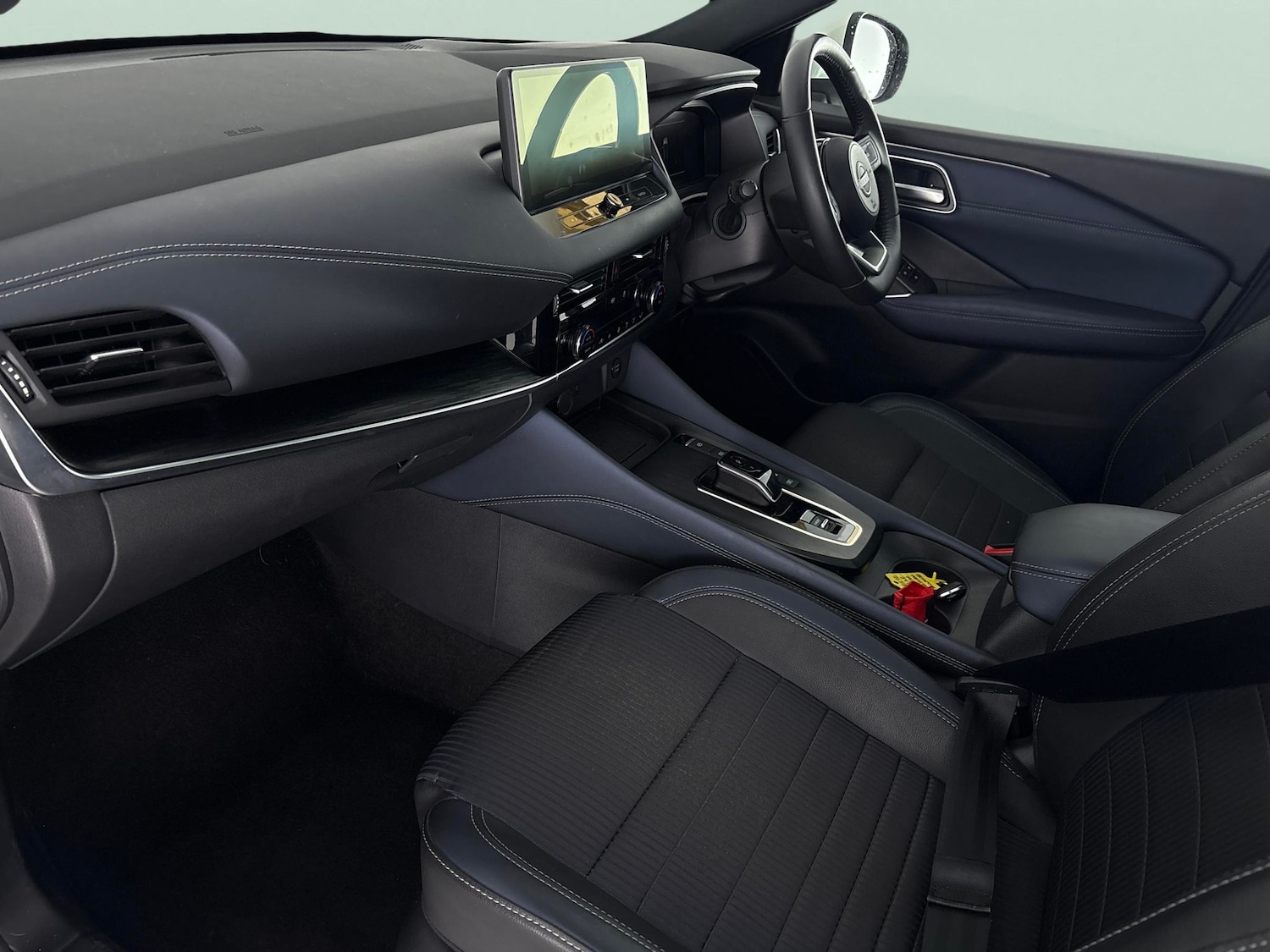 Used Nissan Qashqai 2023 for sale - 77562869: Photo 4