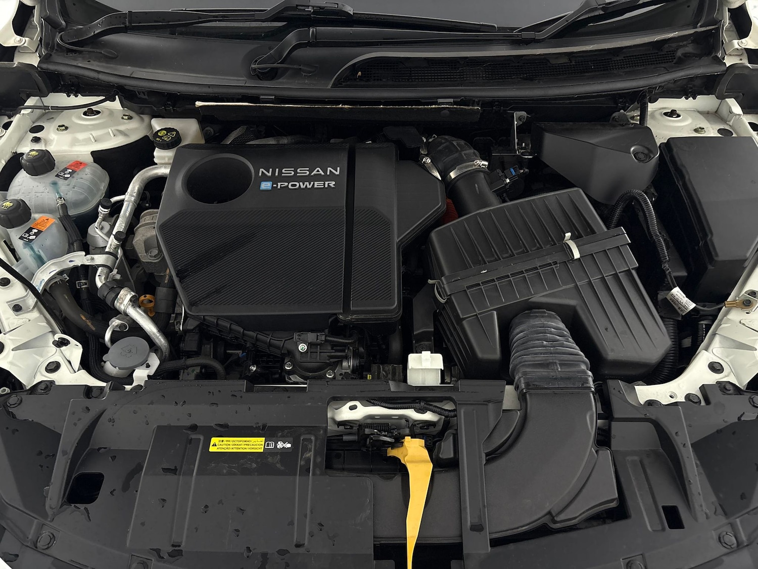 Used Nissan Qashqai 2023 for sale - 77562869: Photo 45