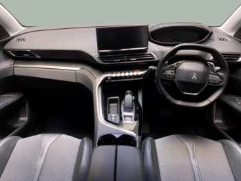 Used Peugeot 3008 2021 for sale - 74646485: Photo
