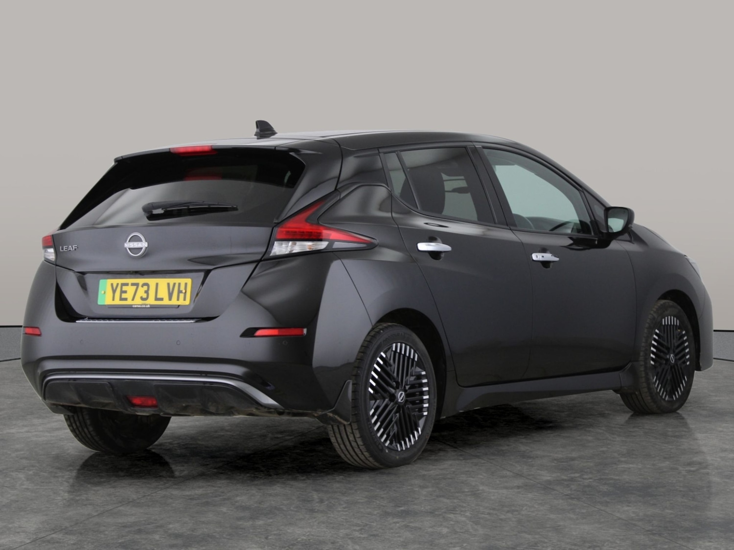 Used Nissan Leaf 2023 for sale - 77350898: Photo 10