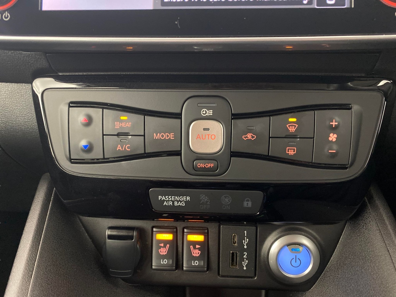 Used Nissan Leaf 2023 for sale - 77350898: Photo 17