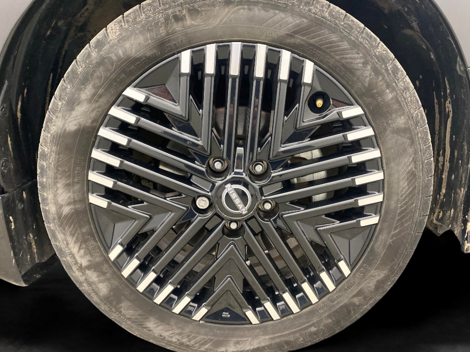 Used Nissan Leaf 2023 for sale - 77350898: Photo 21