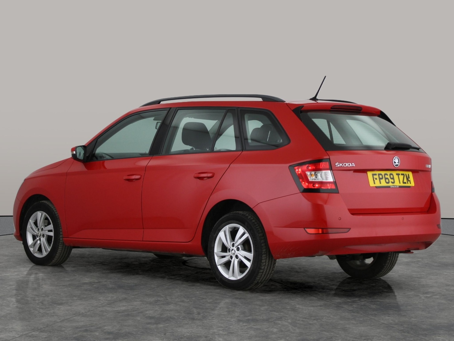 Used Skoda Fabia 2019 for sale - 76542598: Photo 11